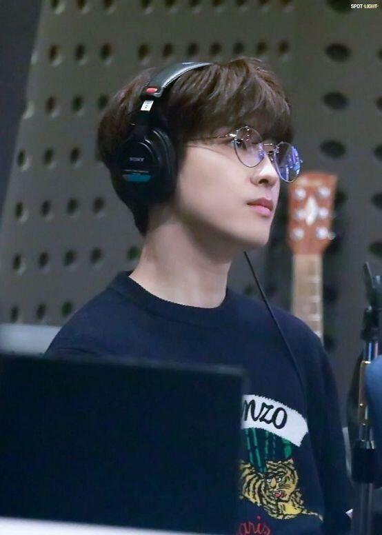 세븐틴 원우... 짱이야..