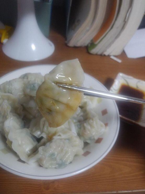 맛없게 찍혔지만 너네들두 머거