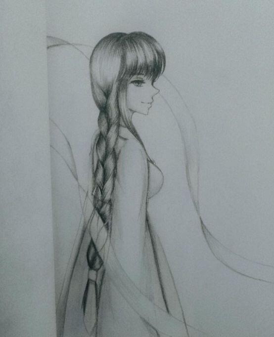 다 다른데에서 리퀘 받았던건데 작년에 그린거라서 좀 차이가 날수도...