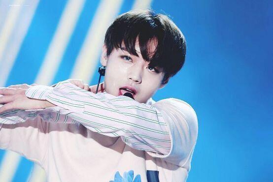 박지훈 미쳤지