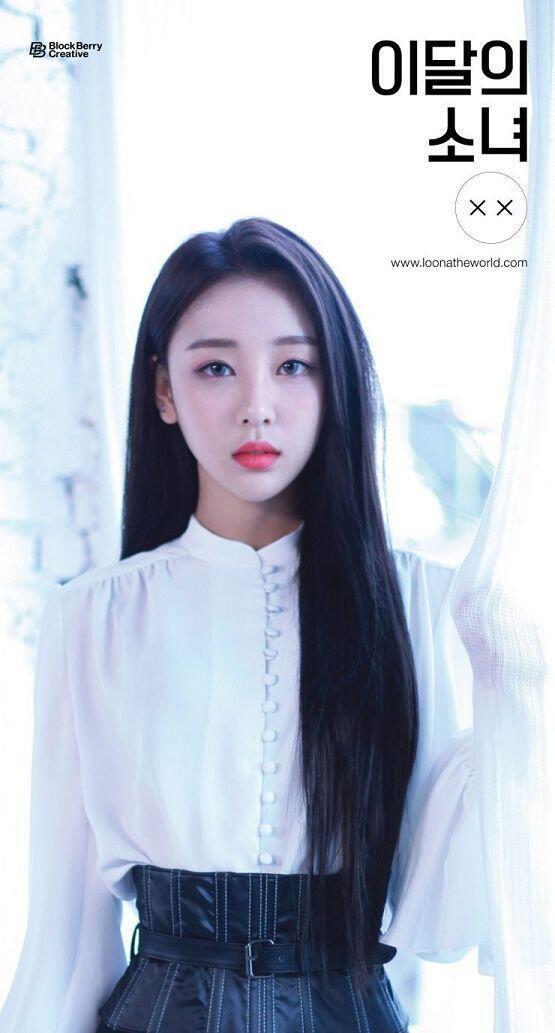 본명 하수영 / 활동명 이브 국적 대한민국 / 출생년도 970524 개인 데뷔일 (솔로 앨범 발매 기준) 171128 데뷔곡 New 이달의 소녀