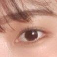 이거는어때?? 마스카라 좀더힘을줘봤는데 티가안나네.. 그리고쌍액 눈밑펄 셰도우 아라는이상해서지웠어