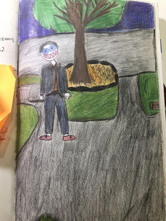 뭔 사진 하나 올리는게 오래걸려
