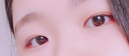 다들 너무 이뿌다ㅜㅠㅜㅠㅜ 난 이게 데일리 메이크업!