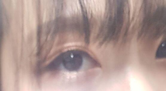 데일리는 아니고 놀때만 하는 메이크업!! 평소에는 화장 거의 안한당