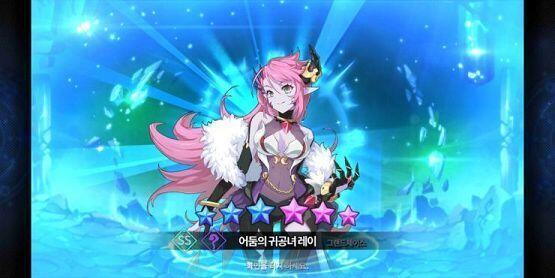 >>155 ㅇㅇ레이 일러들이 피씨판 카카오판 둘다 노출 쎈캐인데 요즘 나왔으면ㅋㅋㅋㅋ
