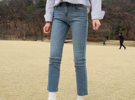 바지는이거