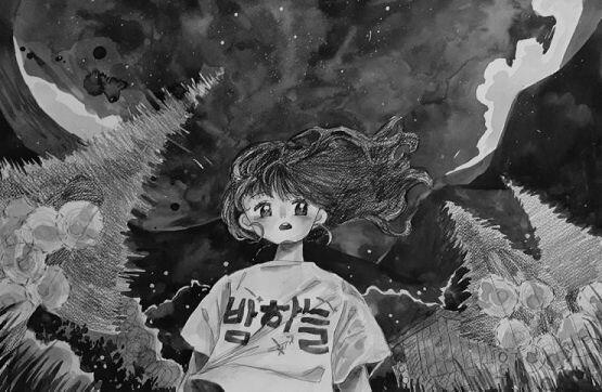오때...! 열심히 그렷더 !!!,,