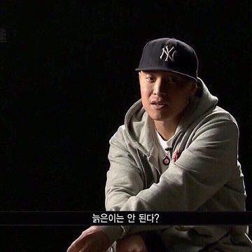 나도 몇 년 전까지는 강릉에서 사는 고딩이었는데.... 늙은이는 안 되나.....