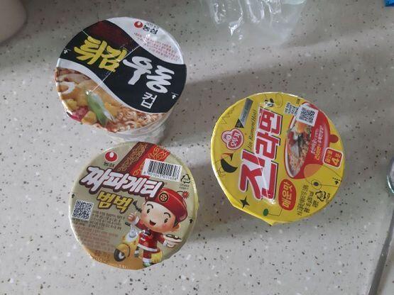 뭘 먹어야할까아아아아아
