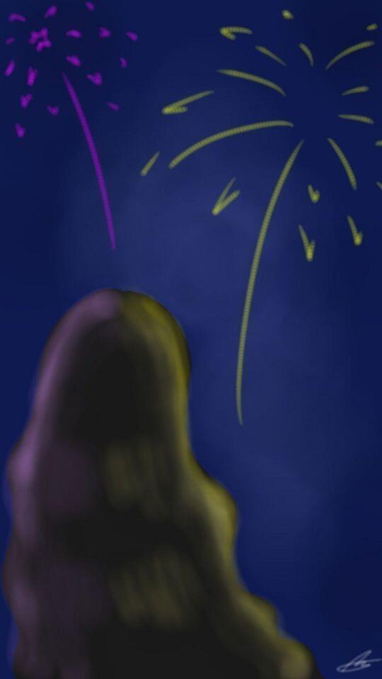 커뮤 축제로그