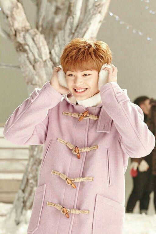비투비 육성재!