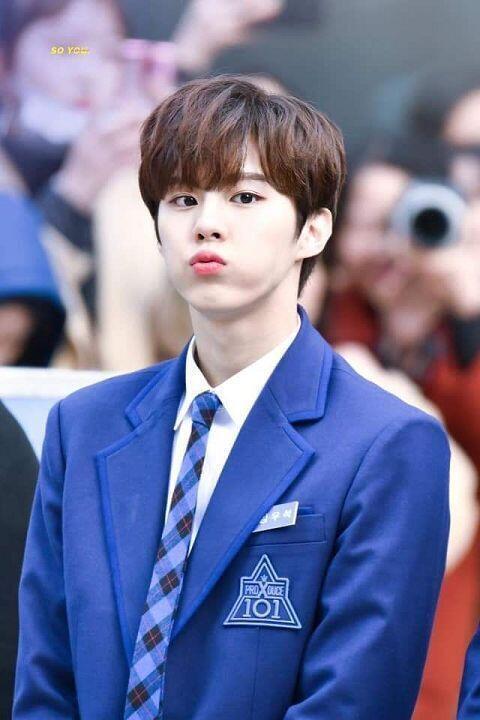 김우석..개사랑해 진짜..