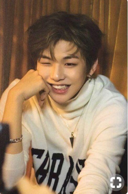 강다니엘!!