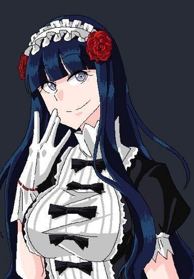 그림판 테크닉이 늘어나고 있어 그리라는 그림은 안 그리고 그림판 낙서만 그리더니.. 결국...