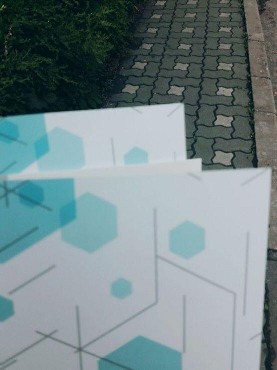 지금 학교 가는데 이시간부터 벌써 나눠주신다???!!!!