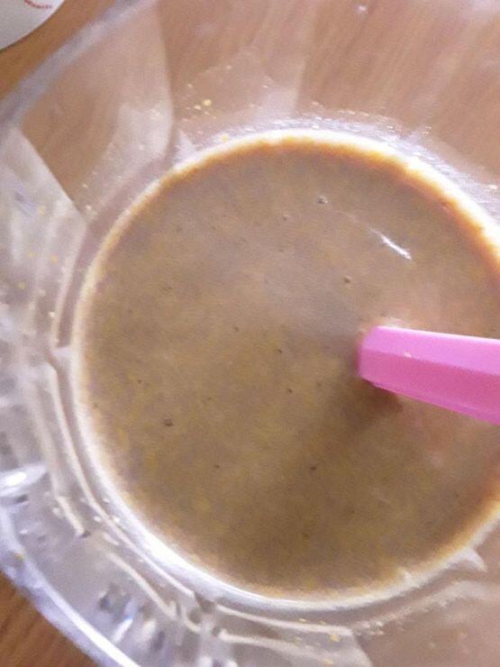 이제 시식타임~! 함 먹고 좆같으면 버려야지..