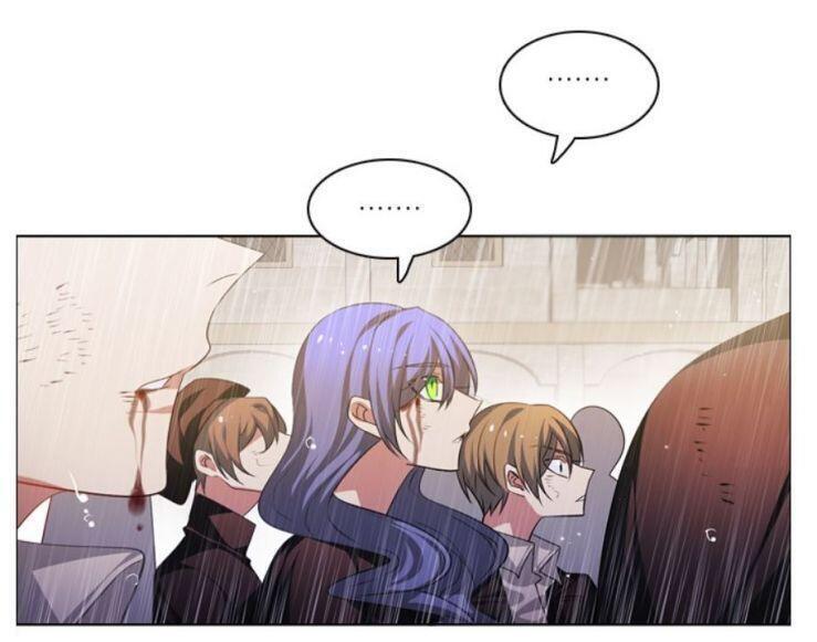 여기 푸른머리 벽안한 여자애 너무 이쁘게 생겼는데... ...사실 요 한컷에만 나오는 단역인데다가 이름도 뭣도 안 나온 엑스트라캐다....지금