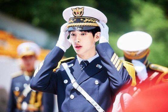 인성갑 김민규 픽해주라 다들