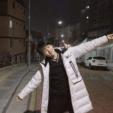 너무너무 착한 우리 은상이♥♥ 분량없지만 쭉쭉 올라가서 데뷔하자 ❤