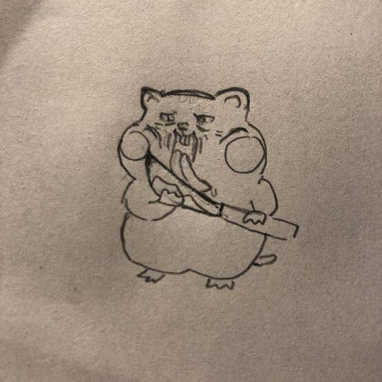 카-앜