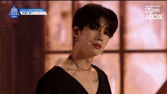 한승우 뽑아줘 ...ㅠㅠㅠㅠ 진짜 실력파야 꼭 뽑아줘 !!