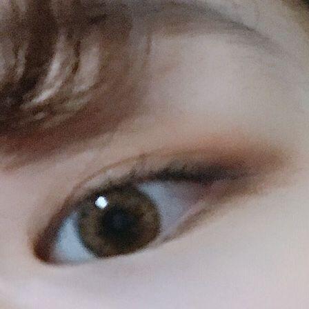 똥손 데일리! 속쌍이라 잘 안보여ㅠㅠ 렌즈 다시 사야하는데 브라운 갑자기 예뻐보인다