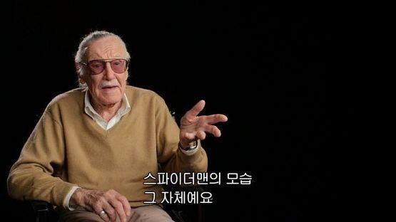 마블 스파이더맨 가지고 원작하고 동떨어졌다는 식으로 말하는 이유가 웃긴 이유 그만 알아보자