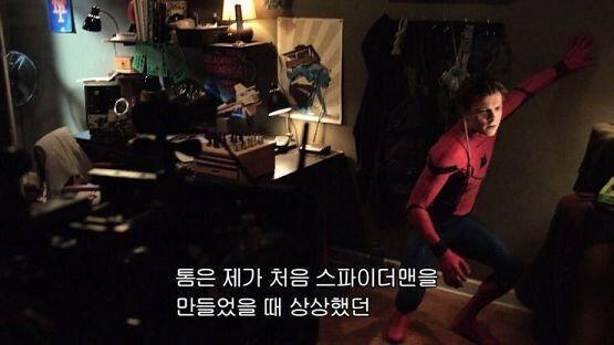 마블 스파이더맨 가지고 원작하고 동떨어졌다는 식으로 말하는 이유가 웃긴 이유 그만 알아보자