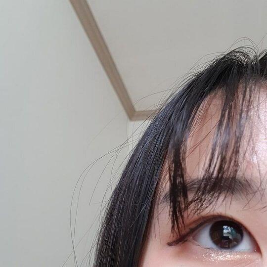 와 나는 화장 엄청 못하는 편이였구나..