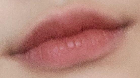 색 진짜진짜 예쁜데 폰카로는 잘 안 담기네 ㅠㅠㅠ