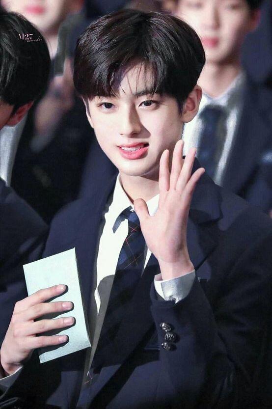 민규 ㅠㅅㅠ
