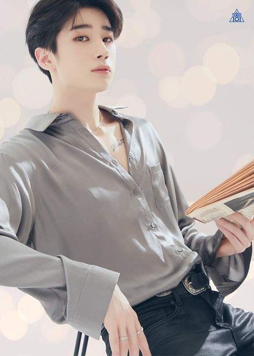 나... 이번에 움직여보고 한결이로 갈아탔어 (늦게 알아봐서 너무 미안함ㅜㅜ) 근데 진짜 처돌았어 얼굴 너무 내취향 새로운 취향 찾았고 눈뜨게됨
