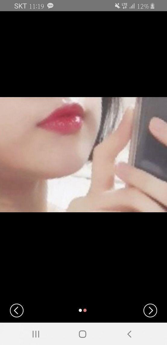 엄청 맘에들었던 조합!! 지속력도 대박이샘 샤넬 마이티 위에 헤라 파우트레드 발랐어 케케