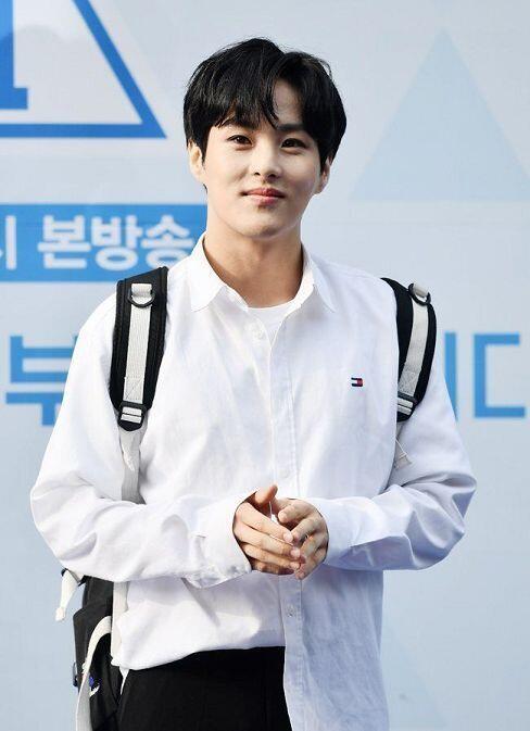 현수 여기까지 온 것만 해도 만족해ㅠㅠ 그리고 1차 방출된 성태 변태 아니고 변성태 꼭 기억해줘