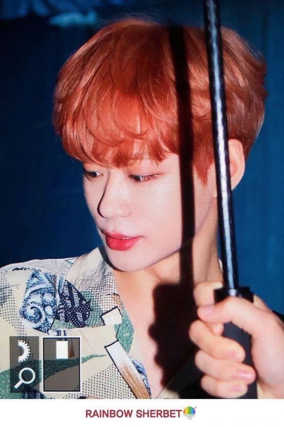 >>45처럼 확정은 아니지만 너의 투표가 간절한 '이세진' 연습생 영업하고 간다...