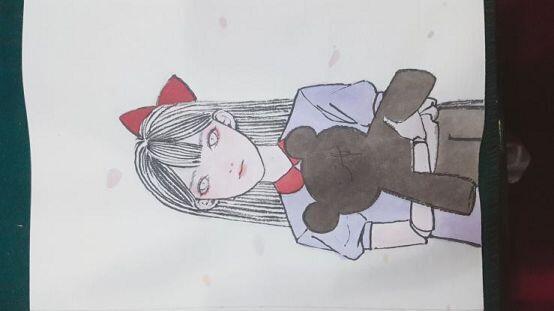 얼마전 그림임 난 일케 그려