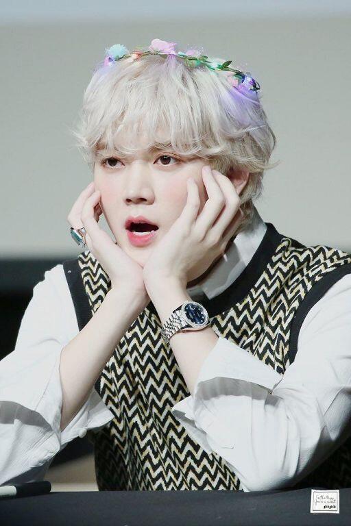 뉴이스트 렌