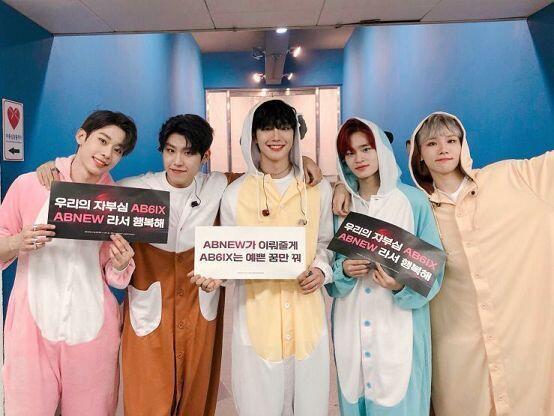 AB6IX