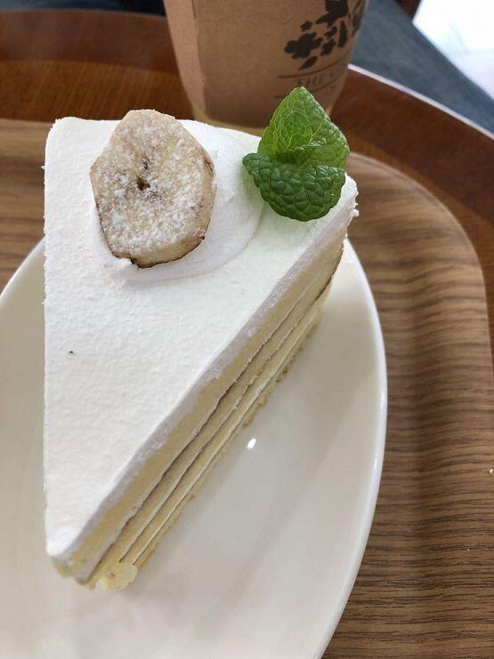 디저트