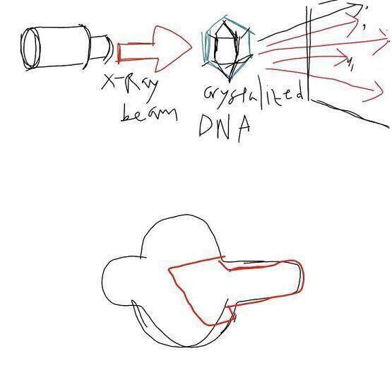 옛날에 그린건데 어때?