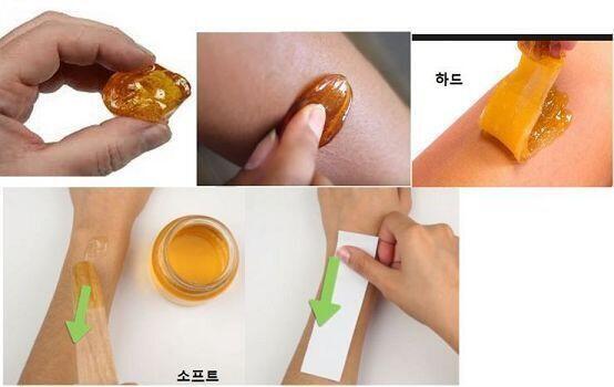 >>3 잡아당긴다는점은 똑같지만 개인적으론 차이점을 알아볼수록 왁싱보다 슈가링이 더 좋은것 같아! 왁싱은 뜨겁잖아 그래서 데일수도 있고 피부자체