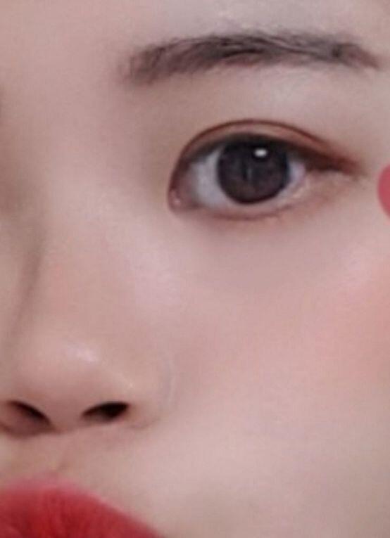 눈썹잘그리는법알려줘.....