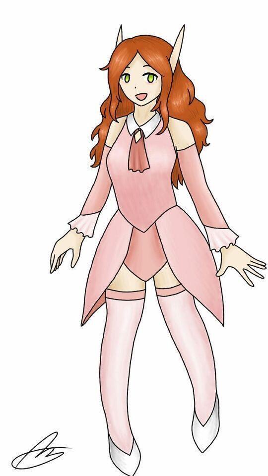 최근 그린게없으니 예전그림 재탕이라도