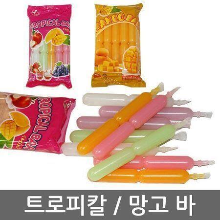 사실 마트에 요고를 처넌에 팔더라구 그래서 개이득! 이러면서 집어와서 얼려가지구 하나씩 먹음 되게 맛있는지는 모르겠는데 나름 중독성있더랑 ㅇㅂㅇ