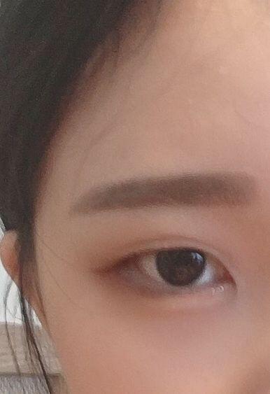 사진만 찍으면 메컵 흐려지는 마아법