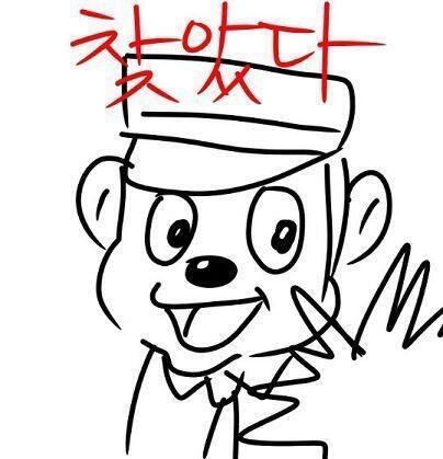 >>3 도리도리 포도링