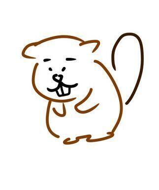 >>8 쭈굴 비버