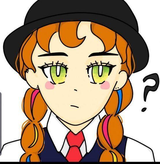 헉 나도 나도 눈이랑 뭐든 맘대로 취향대로 바꿔도 좋은데 그냥 약간 무관심하게 그려주랏.... 시크해보이게,.ㅎㅎㅎ