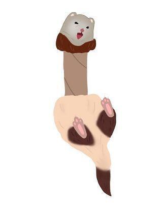 >>32 얼굴색 조절 실패.... 휴지낑낑
